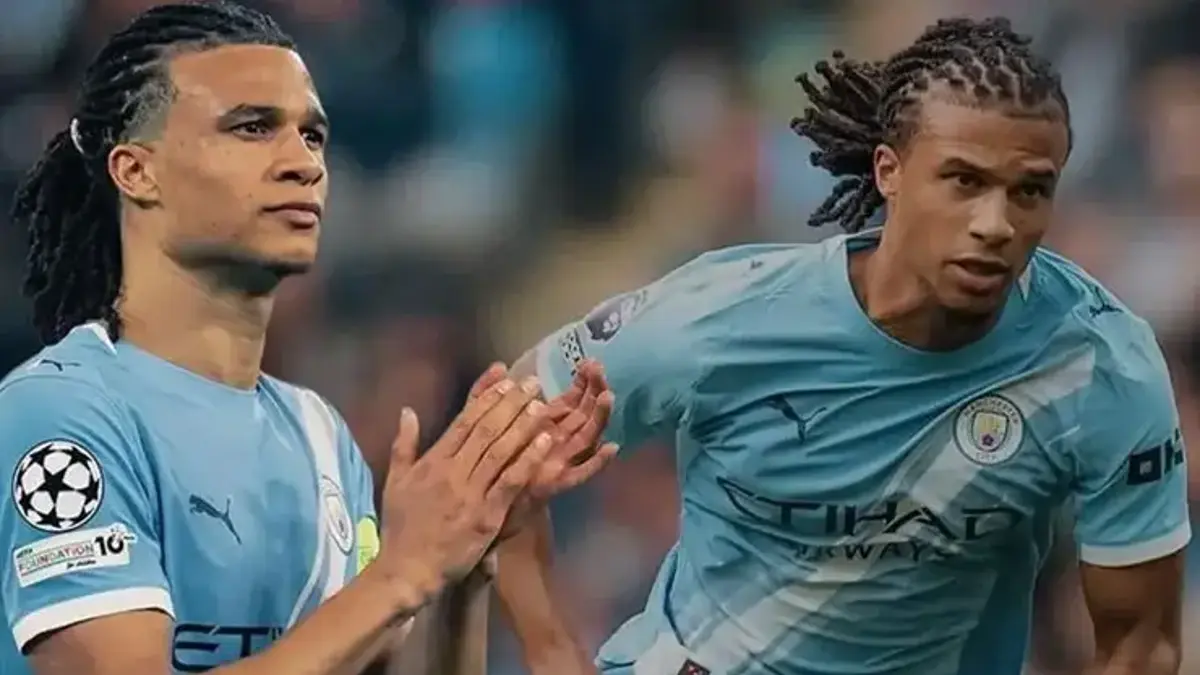 Fenerbahçe bombayı patlattı! Nathan Ake'yi resmen duyuruldu