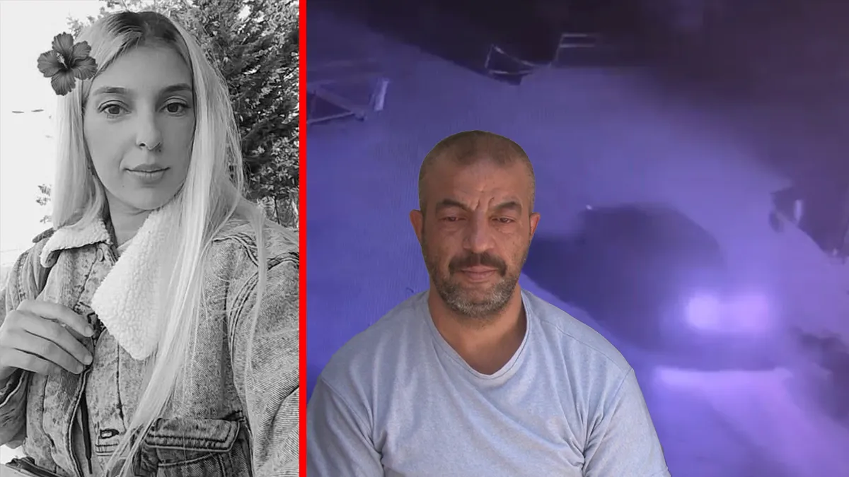 Bedriye eşi tarafından boğularak katledilmişti! Acılı aileden korkunç iddia: Her şeyi ailesiyle beraber planlayıp…