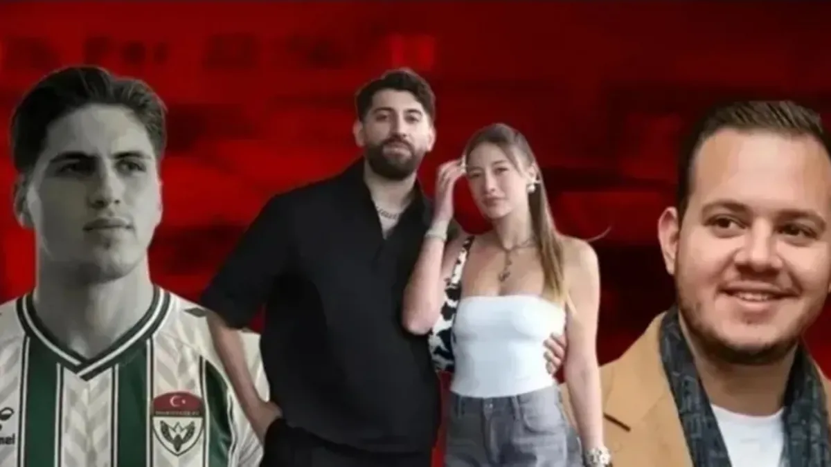 SON DAKİKA | Kubilay Kaan Kundakçı cinayetinde flaş: Alaattin Kadayıfçıoğlu’nun savunması ortaya çıktı!