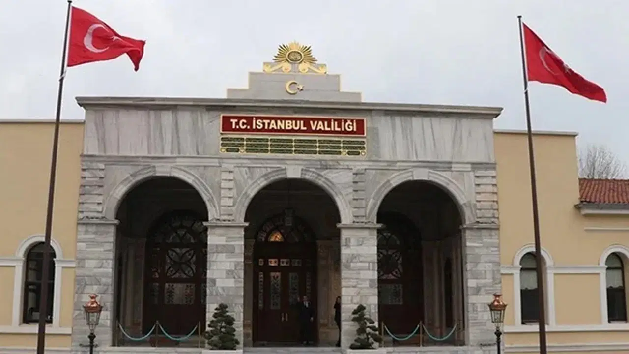 İstanbul Valiliği'nden 'milli maç' uyarısı: YKS öncesi gürültü yapanlara ceza kesilecek