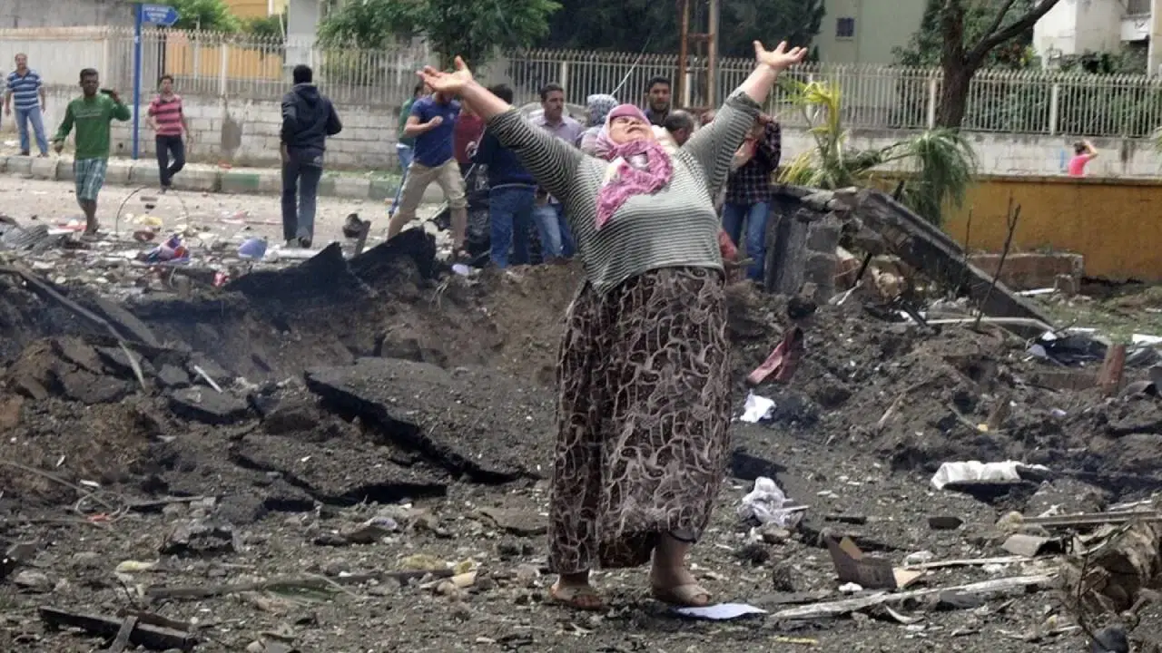 53 kişi hayatını kaybetmişti... Reyhanlı saldırısı davasında karar çıktı