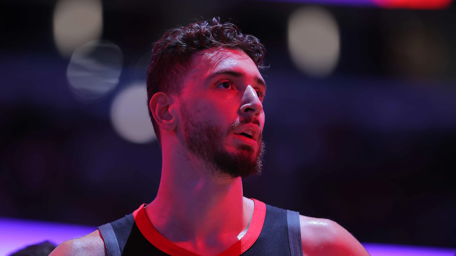NBA yıldızı Alperen Şengün'den Beşiktaş'a: Tebrikler kartalım
