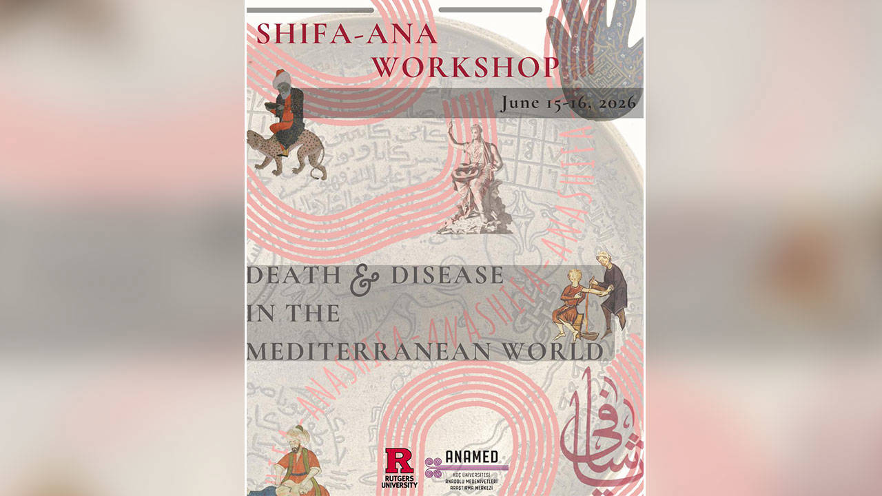 SHIFA-ANA Çalıştayı, 15–16 Haziran'da
