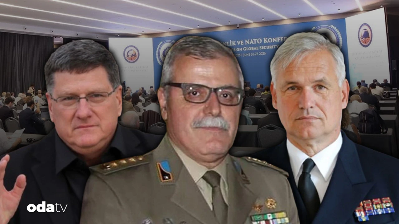 NATO Zirvesi öncesi ezber bozan buluşma: Yabancı istihbaratçı ve generaller İstanbul'da
