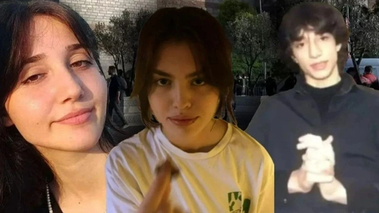 İkbal Uzuner’in mezarındaki skandalda karar çıktı: 3 sanığa hapis cezası! "Giyinişimi ve saç stilimi değiştireceğim"