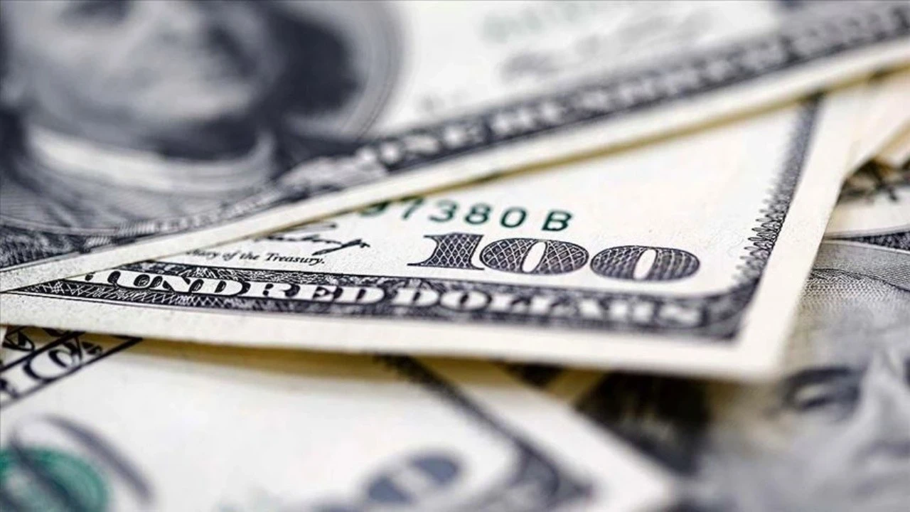 ING'den dolar tahmini: Güçlü seyrini koruyabilir