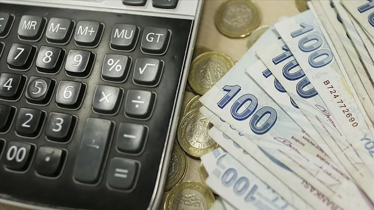 Türkiye, reel ücret artışında OECD'nin en başarılı ülkeleri arasında yer aldı