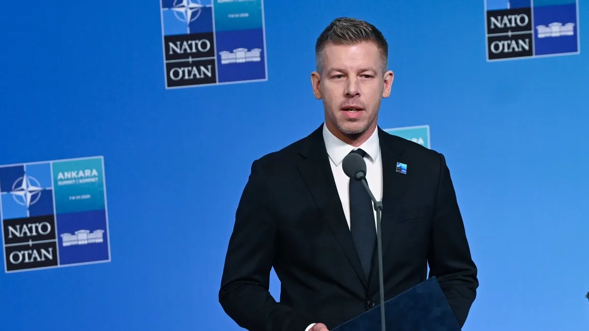 Magyar'ın aklı Başkan Erdoğan'ın hediyesinde kaldı! ' Herkes tabanca vermiyor'
