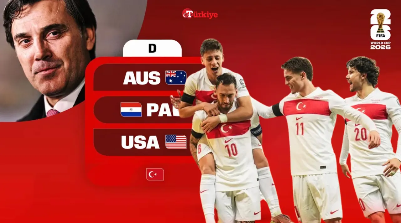 2026 FIFA Dünya Kupası’na 7 gün kaldı! Türkiye'nin maçı ne zaman, grup maçları hangi tarihlerde oynanacak?