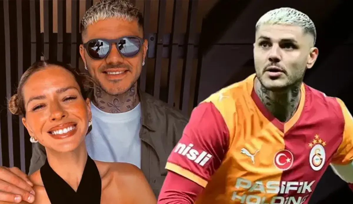 Mauro Icardi'ye icra şoku! Ev sahibiyle mahkemelik oldu, kira borcu sınırı aştı