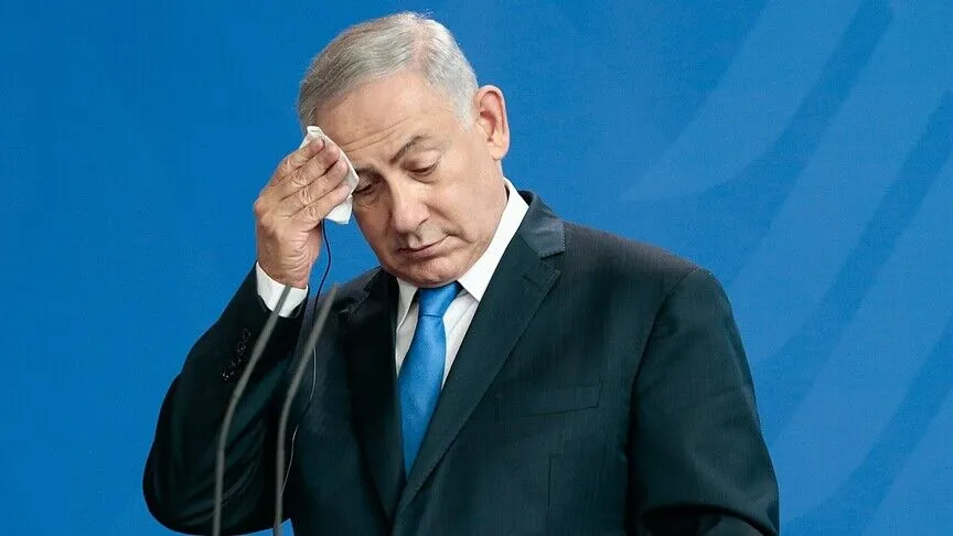 ABD-Türkiye savunma sanayi işbirliği Netanyahu'yu telaşlandırdı