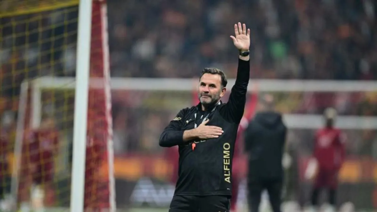 Galatasaray, yeni sezon hazırlıklarına başlıyor!