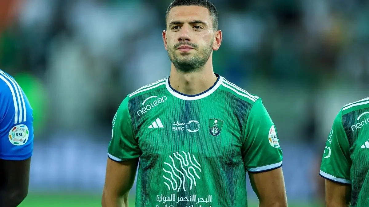 Bu kadarını kimse beklemiyordu! Merih Demiral Fenerbahçe için öyle bir şey yaptı ki...