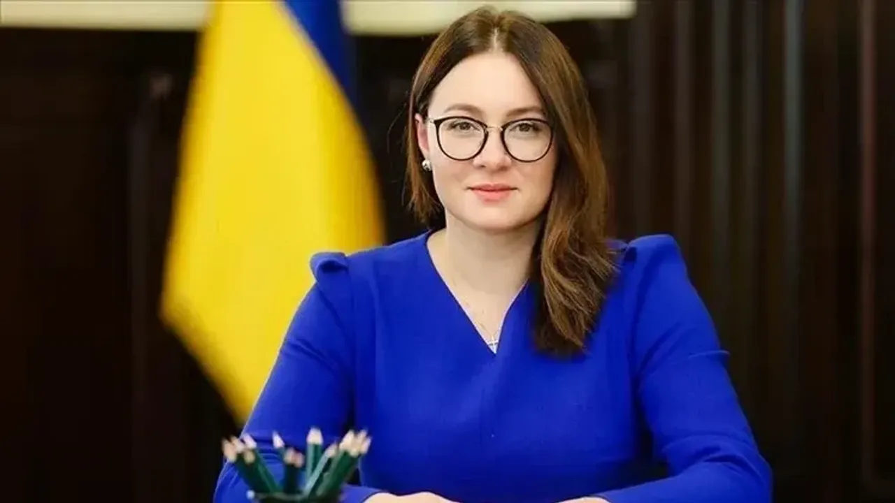 Ukrayna'da siyasi kriz: Başbakan Sviridenko istifa etti!