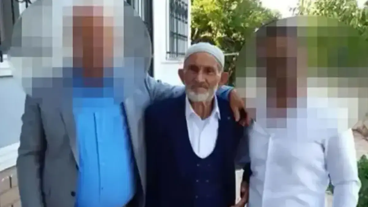 Ev önündeki tartışma faciaya dönüştü! Gelin, kayınpederini darberek öldürdü