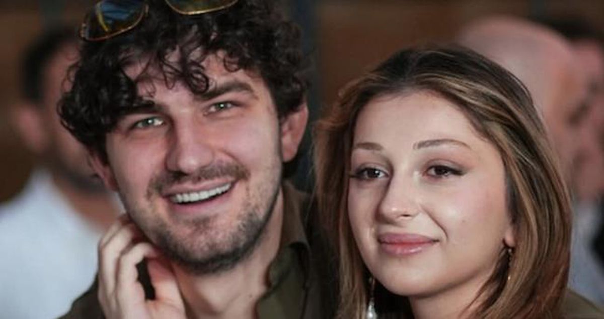 Berkcan Güven ile Manifest Sueda Ulucalı sevgili mi? Berkcan Güven ile Sueda Ulucalı fotoğraf mı paylaştı?
