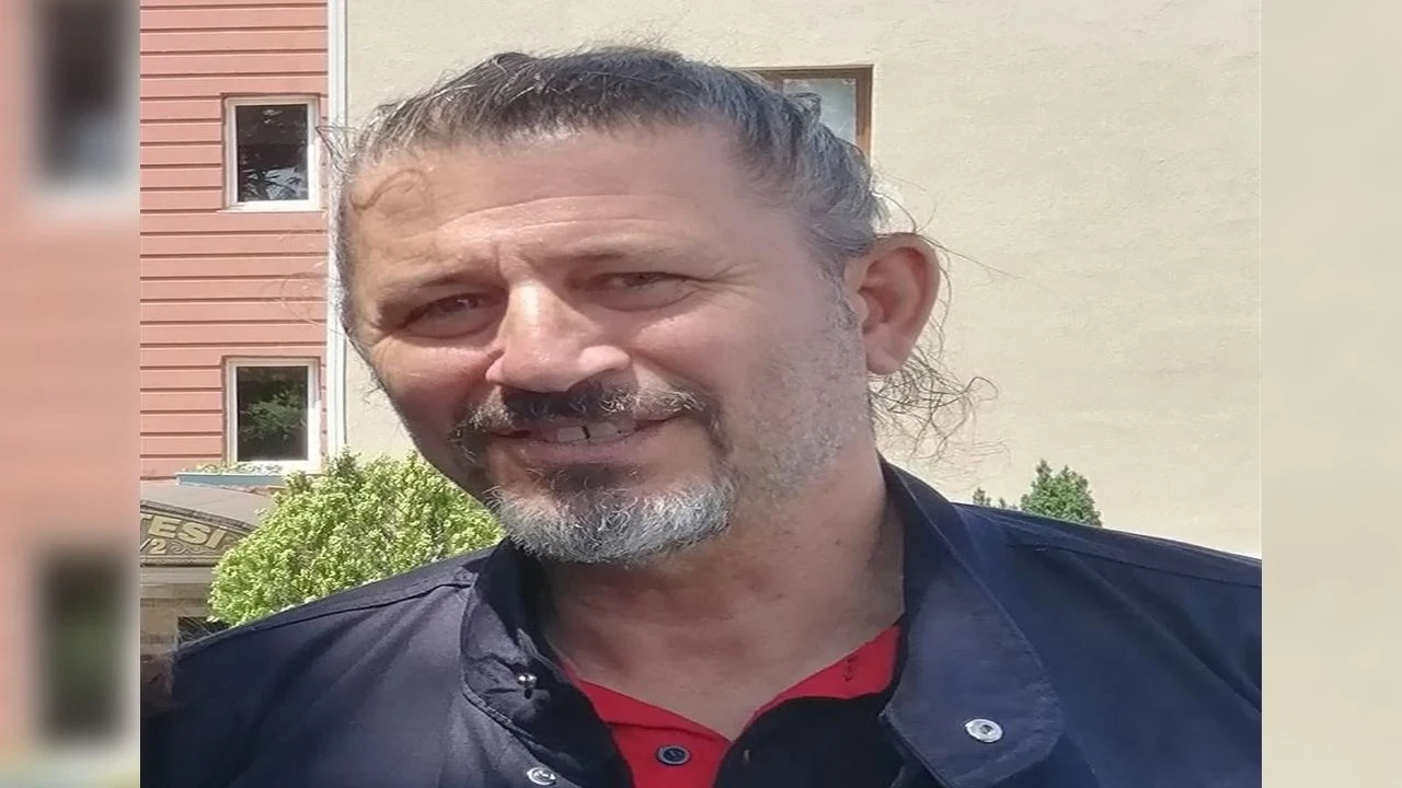 Zonguldak'ta feci motosiklet kazası: Baba öldü, kızı yaralı