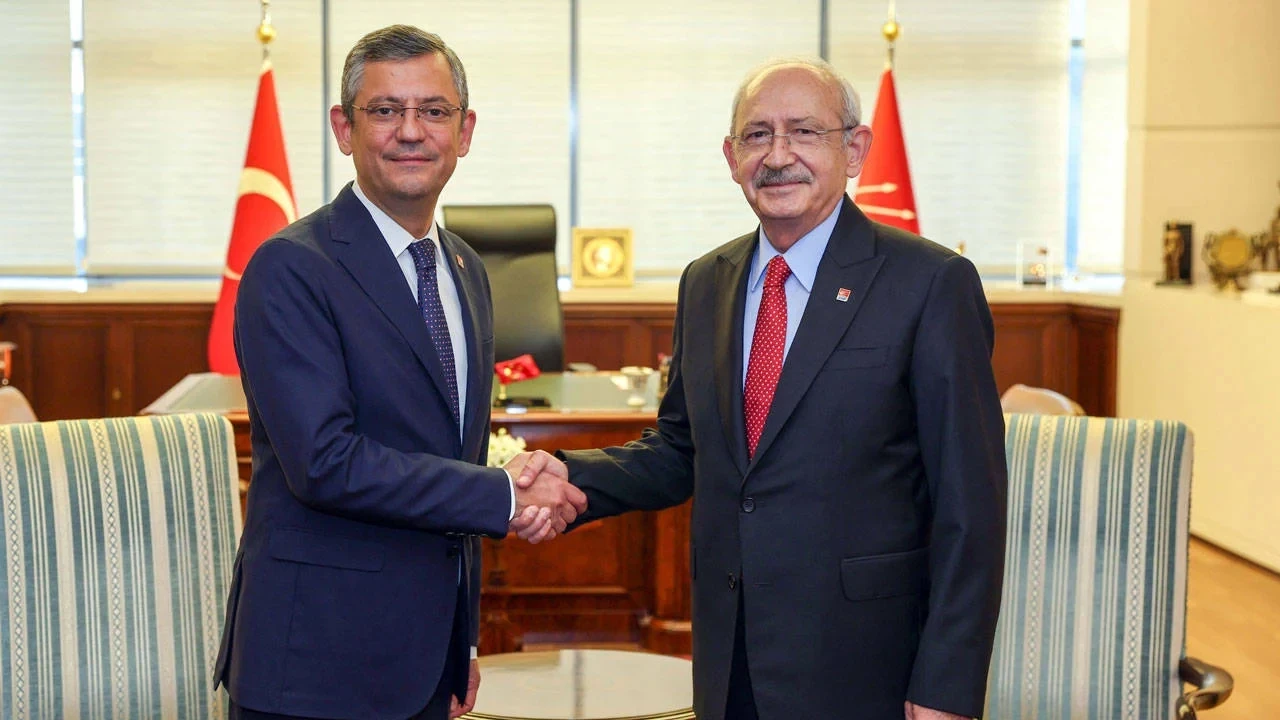 CHP'de kurultay olacak mı? Parti meclisi toplantısı sonrası açıkladı