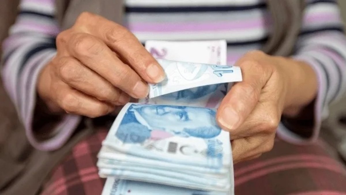 EMEKLİ ZAMMI SON DURUM 2026 | Emekliye Temmuzda 5'li Formül: Kuruşu Kuruşuna Yeni Hesap Ortaya Çıktı!