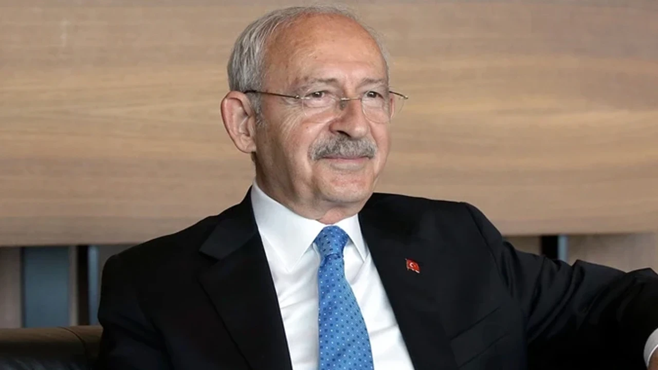 CHP'de ihraç kararları sonrası Kılıçdaroğlu'ndan paylaşım