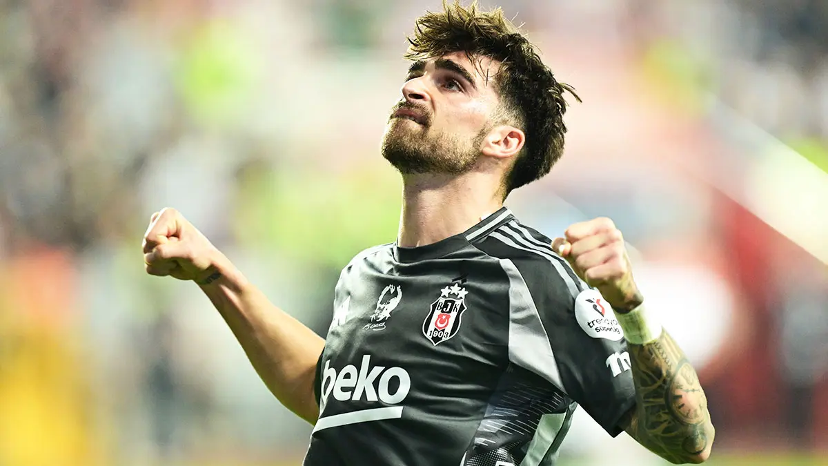 Yunan basını duyurdu! İşte Jota Silva'nın yeni adresi