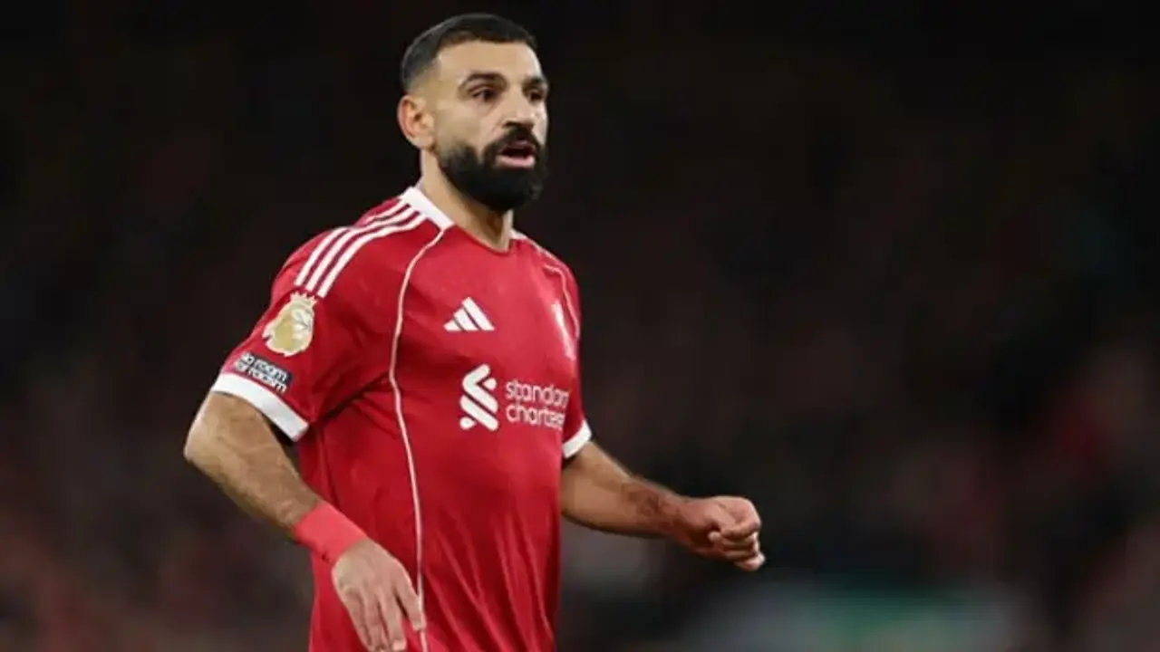 Salah transferi rafa kalktı! Beşiktaş taraftarından net mesaj