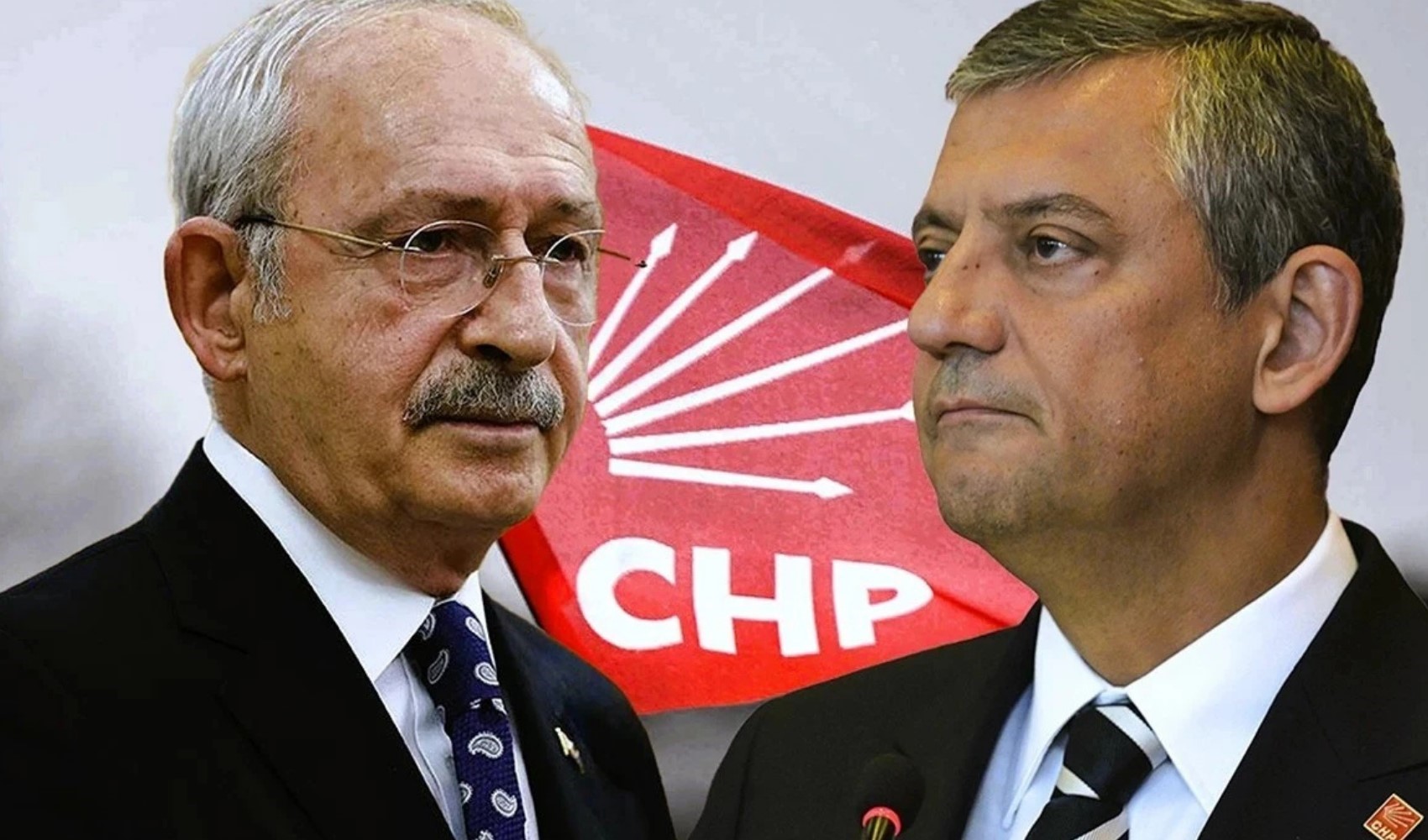 Özgür Özel, CHP Genel Merkezi'ne teslim edilen delege imzalarına dair konuştu: Bir metin de içeriyor