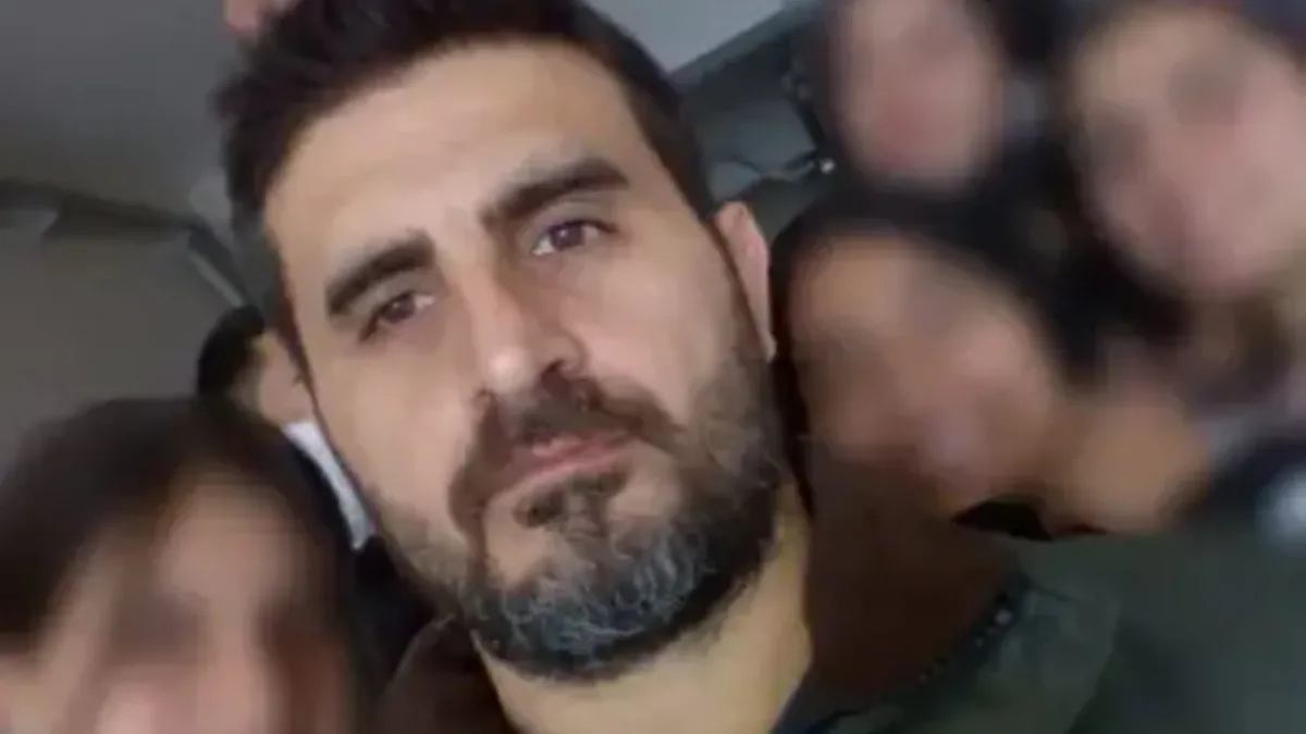 SON DAKİKA… Diyarbakır'da öğretmen Özgür Ekinci'nin katili yakalandı: Almanya'dan Türkiye'ye iade edildi