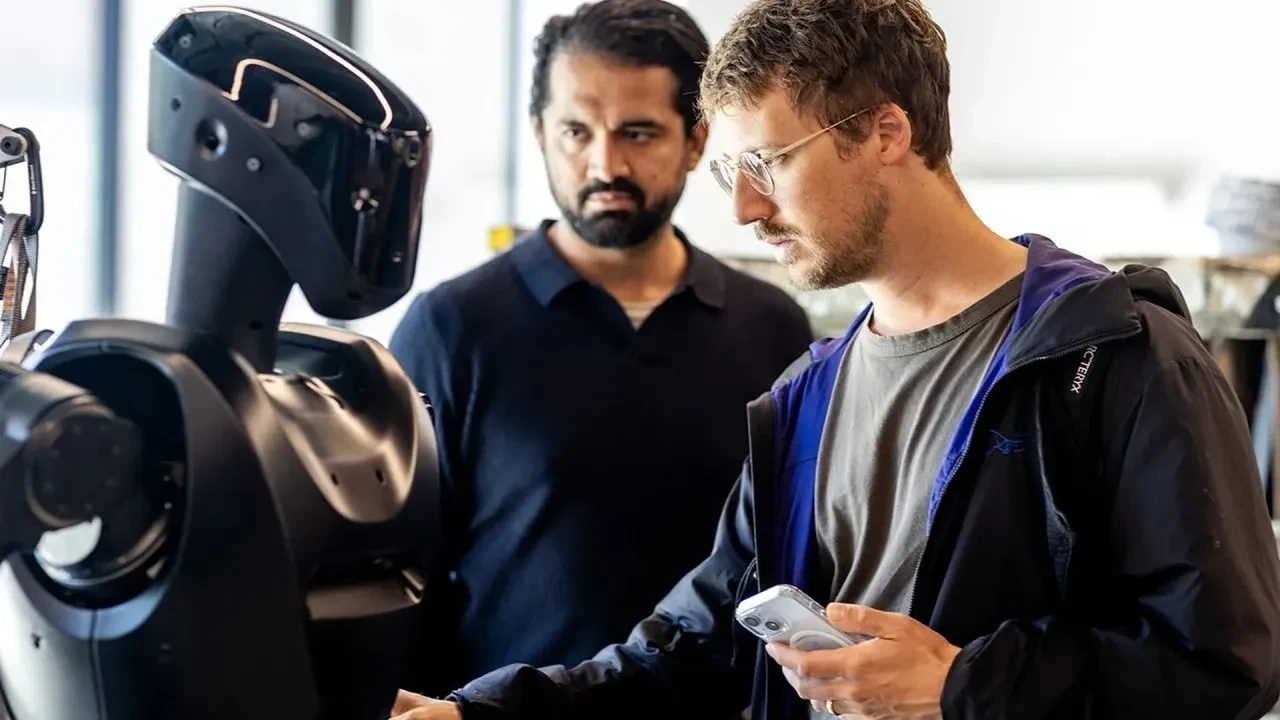 İnsansı robotların silahlanması için tarih verildi: Bilim kurgu gerçek oluyor