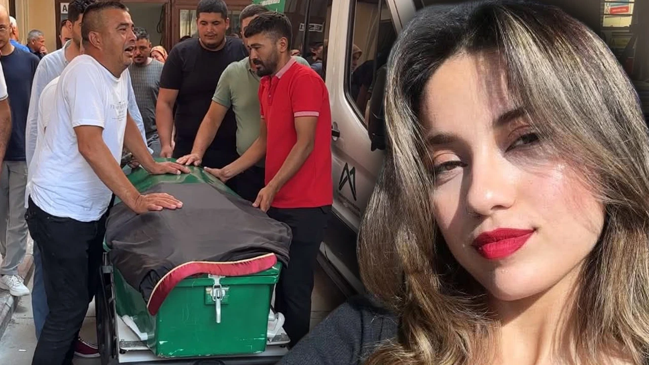 Mersin'de Trafik Terörü 24 Yaşındaki Avukatı Hayattan Kopardı: Cübbesi Tabutunda Kaldı
