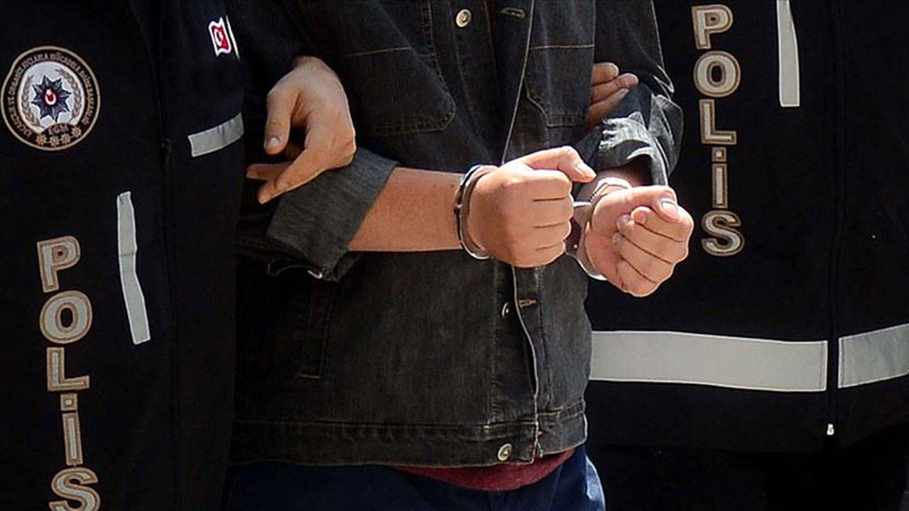 Ankara'da "yasa dışı bahis" operasyonu: 44 şüpheli tutuklandı
