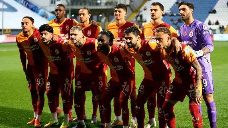 Galatasaraylı yıldız icralık oldu: 8 milyon liralık anlaşmazlık