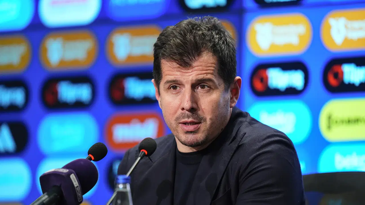 Emre Belözoğlu'ndan transfer açıklaması