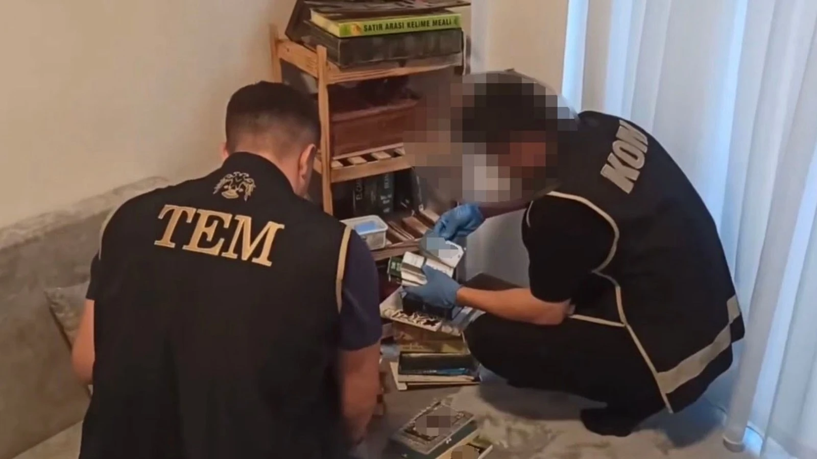 Düzce ve Bursa'da DEAŞ operasyonu: 13 gözaltı