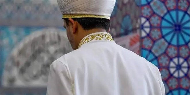Sakarya'da 'sahte imam' iddiası: Diyanet müfettiş görevlendirdi