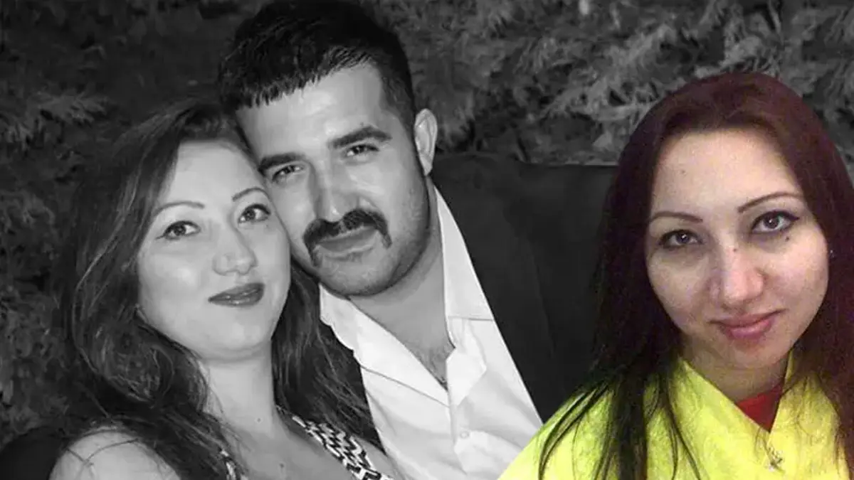 Mahkemede pişkin savunma! ‘Eşimi katlettim ama onu hala çok seviyorum’