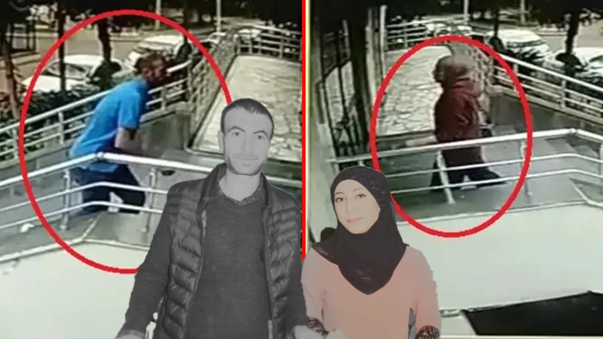Diyarbakır’da yasak aşk cinayeti! Mehmet Saki kendi evinde darp edilerek vahşice katledilmişti: Mahkemede kan donduran sözler!