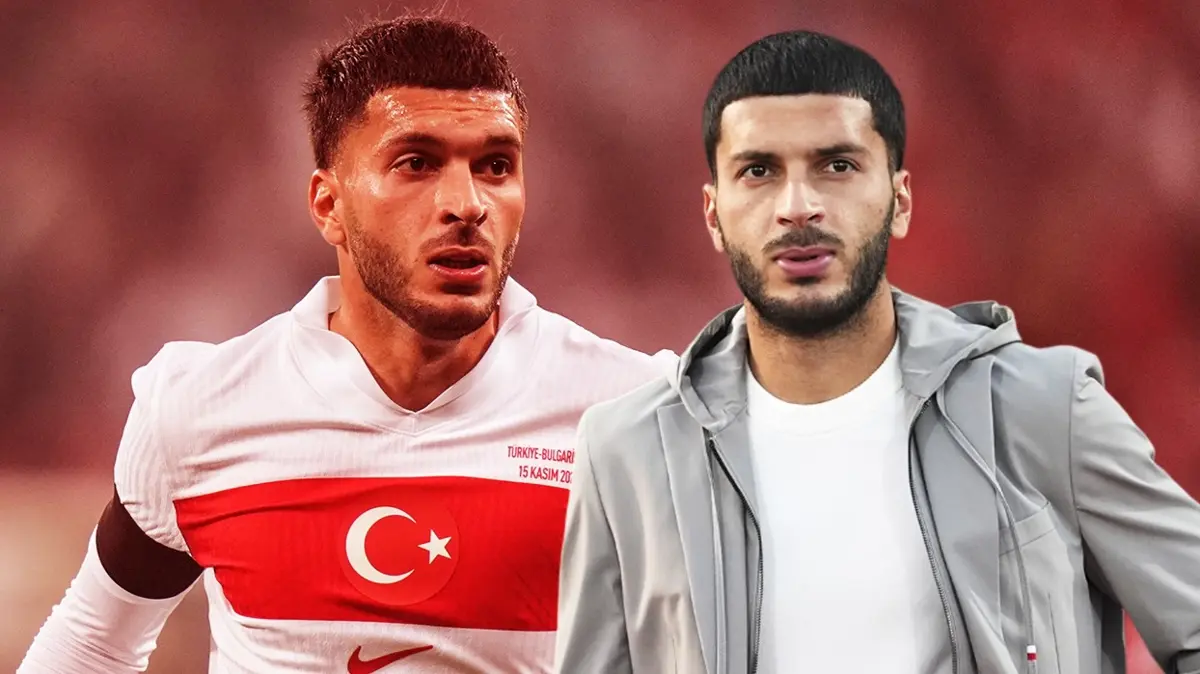 Ve transfer resmen bitti! Oğuz Aydın için karar verildi