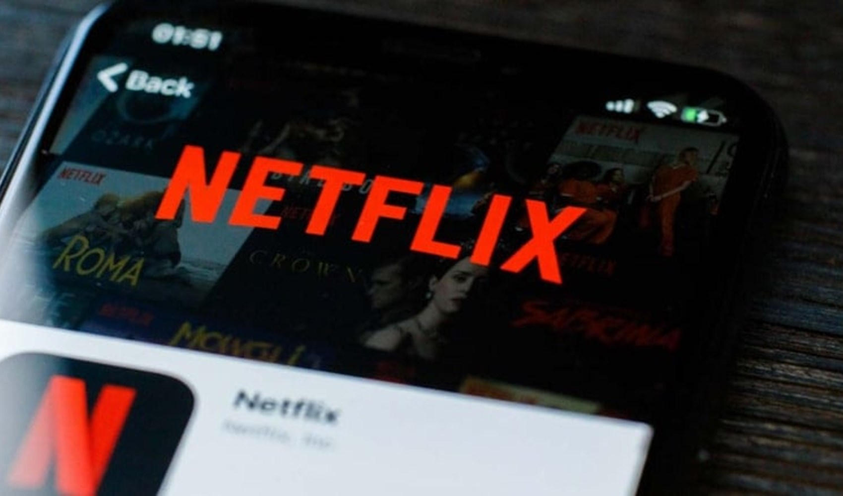 Netflix'ten ortak hesap kullananlara yeni şart