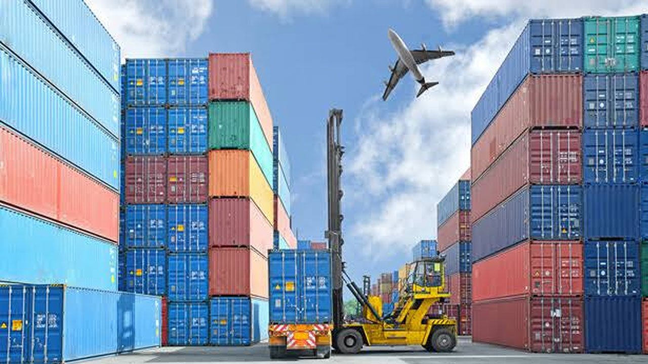 Hedef 500 milyar! Gültepe: Made in EU, gümrük birliği ve avro ile her şey değişir