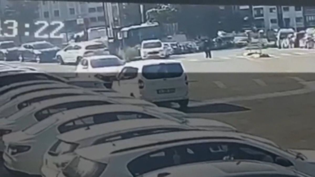 Maltepe'de araç satış ve kiralama şirketine silahlı saldırı: 5 şüpheli yakalandı