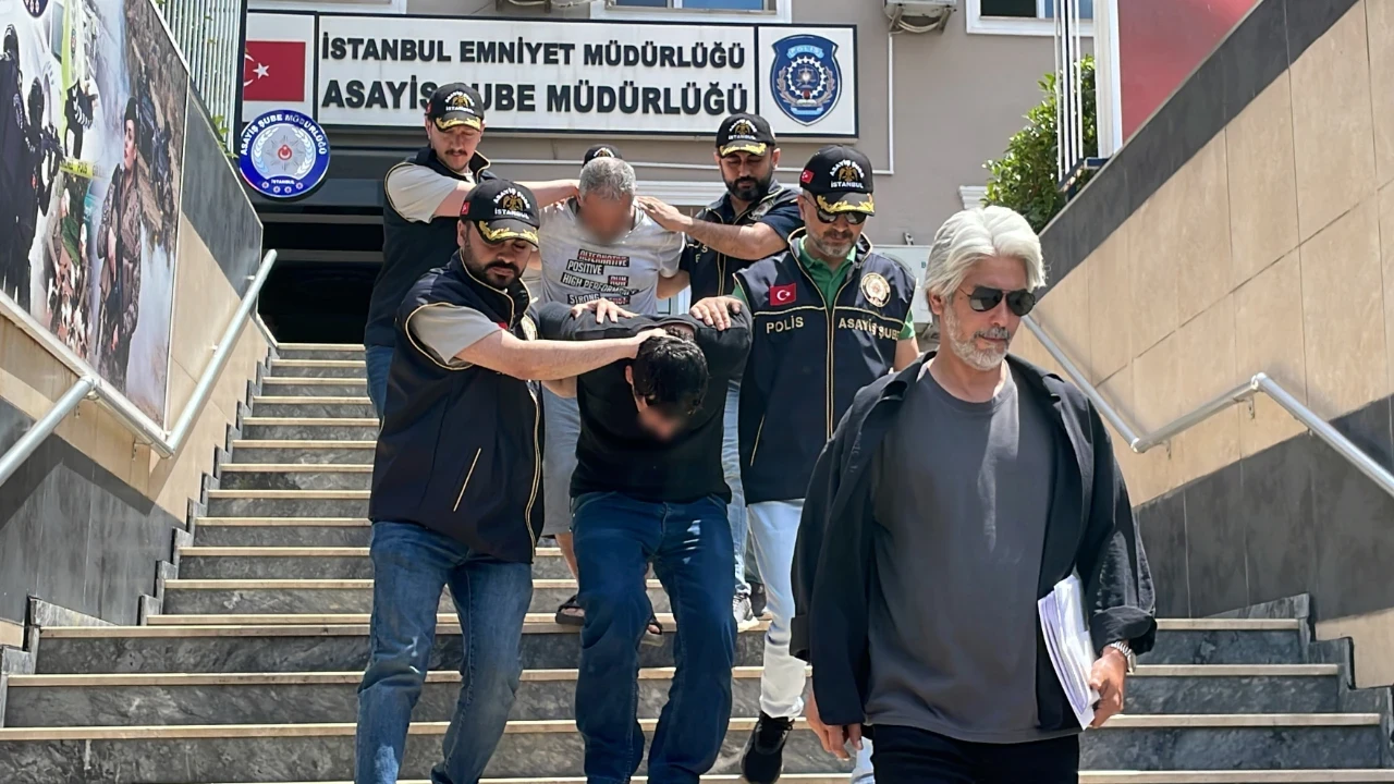 Evli kadınla evlenmek istedi, karşı çıkan kardeşini öldürdü: Sınırda yakalandı