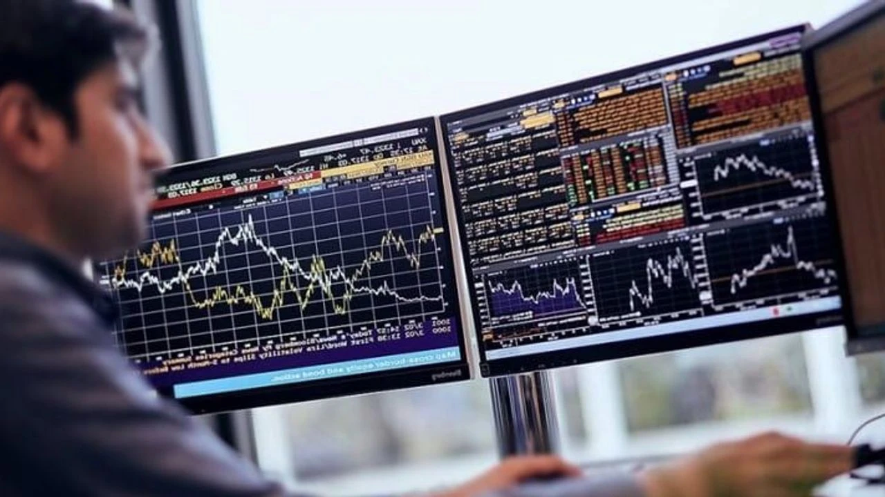 Borsa güne yükselişle başladı