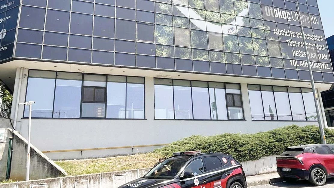 Otokoç’a saldırıda 5 şüpheli hapse gönderildi