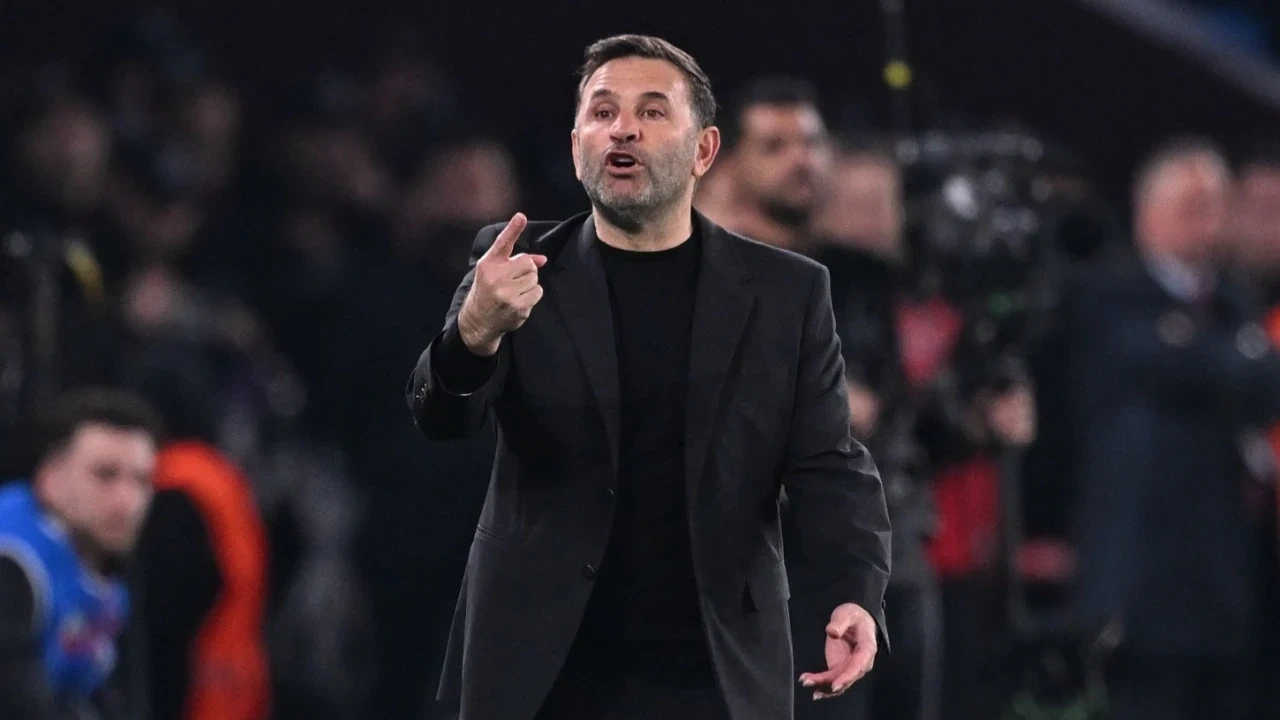 Okan Buruk onayladı: Galatasaray teklif yaptı! Türkiye'ye gelmeyi çok istiyor