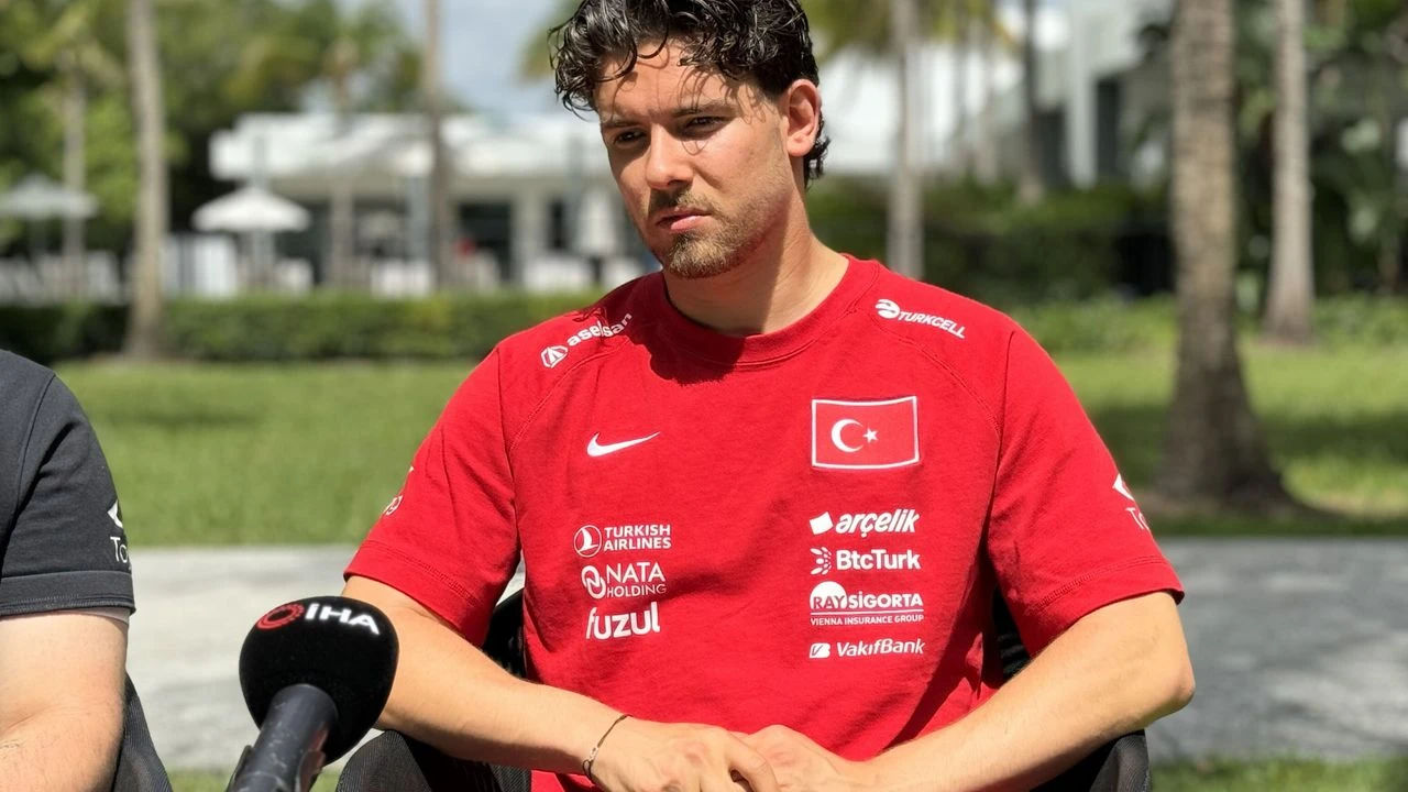 Ferdi Kadıoğlu: "Yeni hikaye yazacağız"