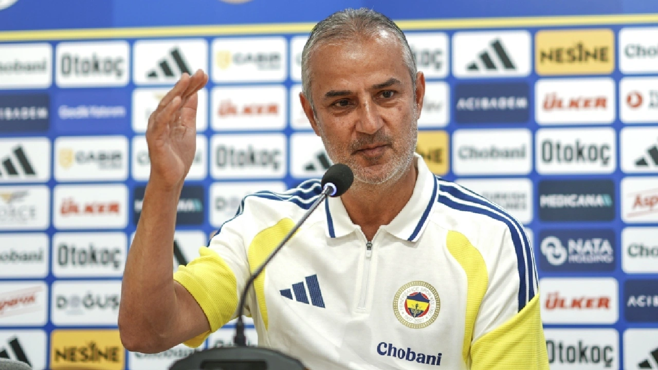 İsmail Kartal kararını açıkladı: Oynamayacak