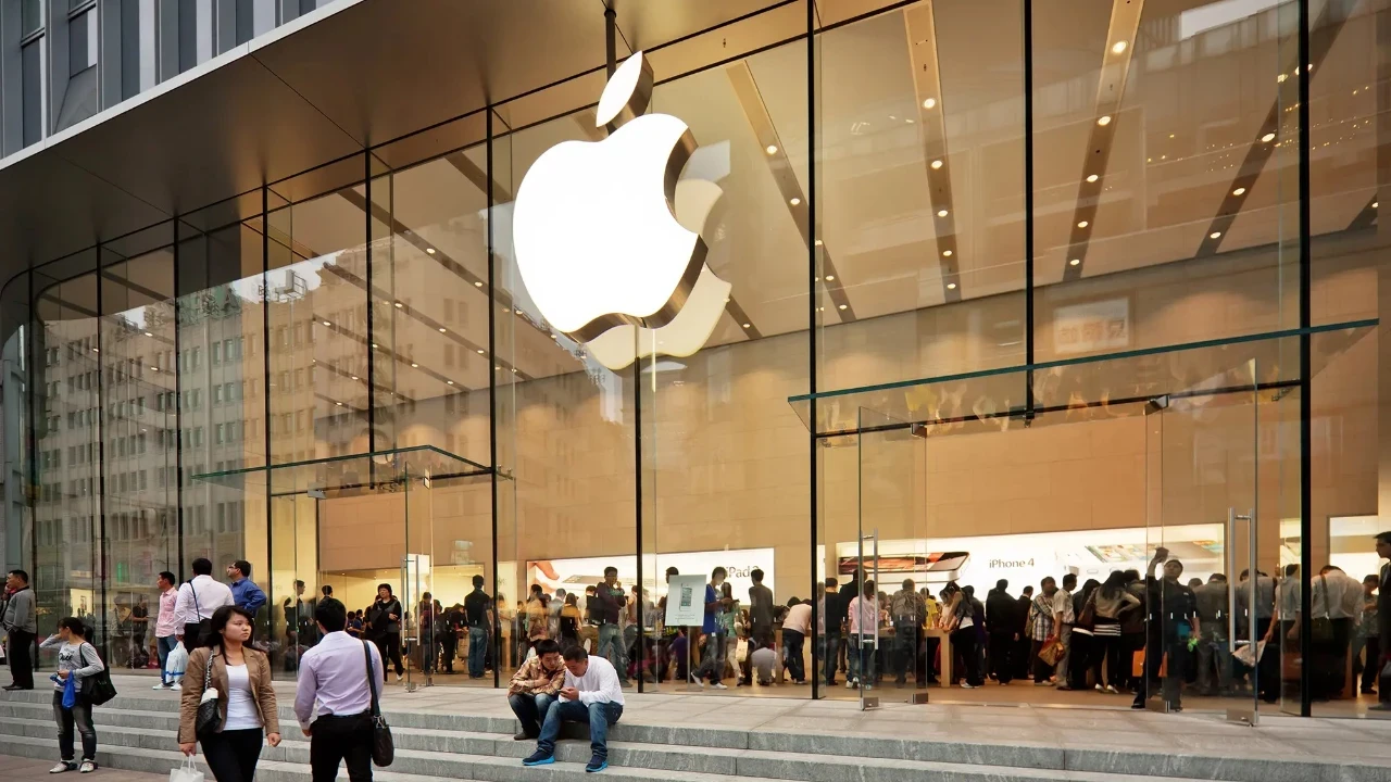 Apple Türkiye'den dev zam: Yeni fiyat listesi açıklandı