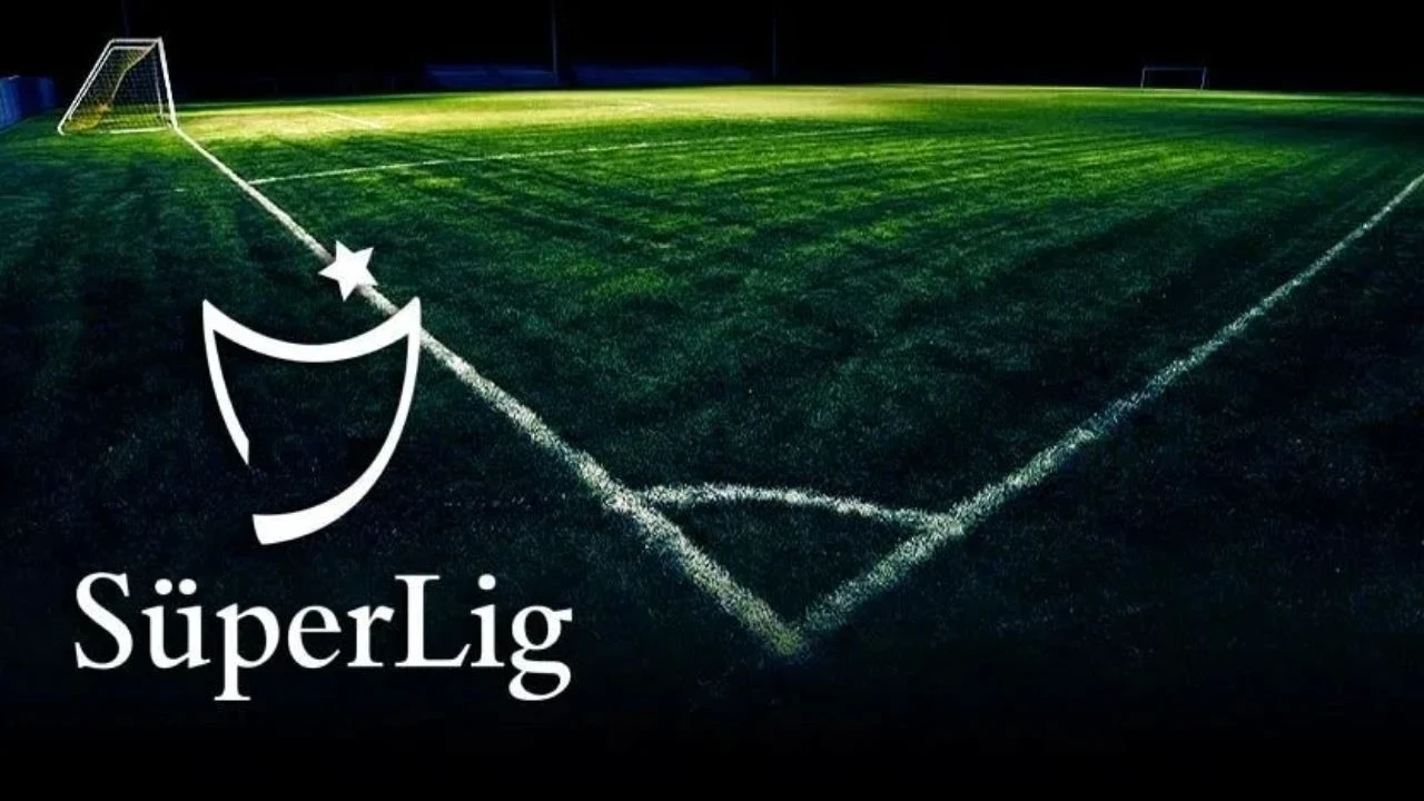 2026/27 Süper Lig fikstürü: Beşiktaş, Fenerbahçe Galatasaray, Trabzonspor yeni sezon fikstürü...