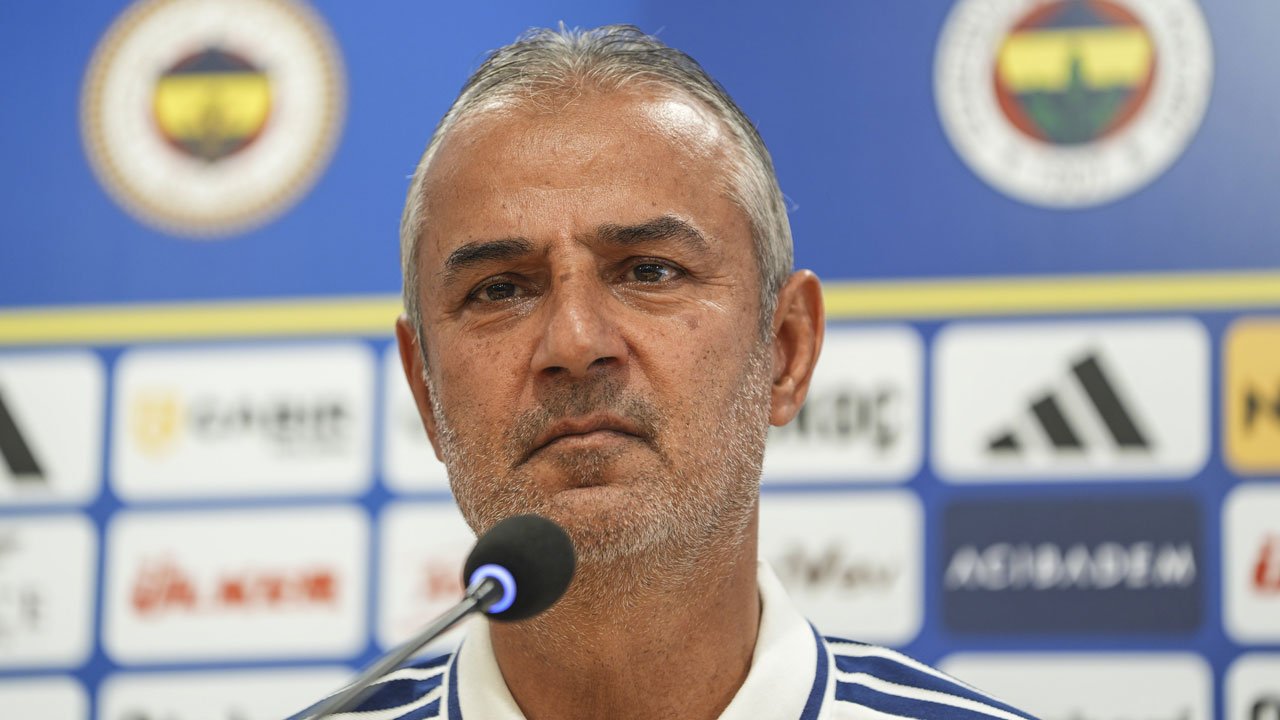 Fenerbahçe'de İsmail Kartal'dan Greenwood ve Asensio açıklaması